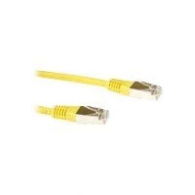 Image de ACT cordon de raccordement 10 m jaune
