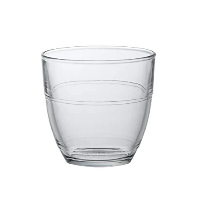 Afbeelding van Duralex Gigogne tumblers 22cl, 7,7(h) x 8(Ø)cm