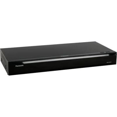 Afbeelding van Panasonic DMR UBS70EGK UHD blu ray recorder 4K Ultra HD, Upscaling, HD DVB S tuner, CD speler, WiFi, USB recording, High Resolution Audio, Met