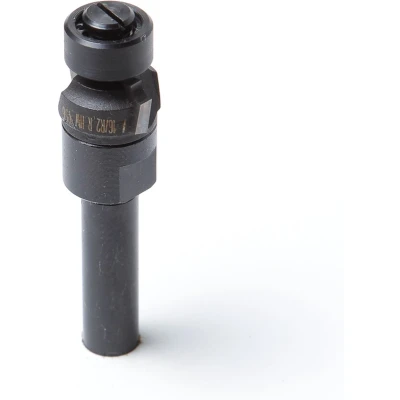 Afbeelding van Trasco HM afrondfrees inclusief lager E05 radius 2 x 12mm