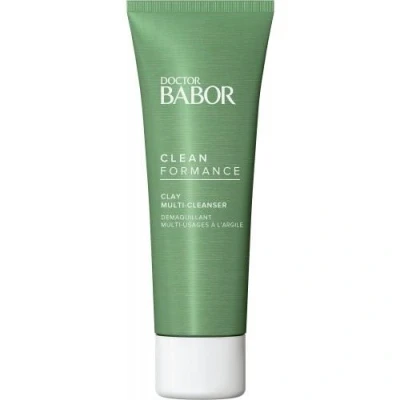 Afbeelding van Babor Clean Performance Clay Multi cleanser 50 ml