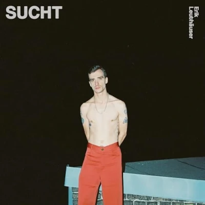 Afbeelding van Erik Leuthauser Sucht (CD)