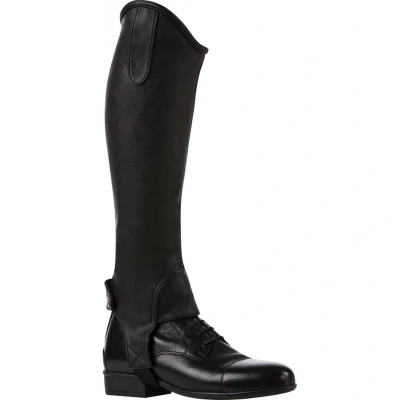 Image de Norton Mini Chaps Stretch Grain Marron XXS