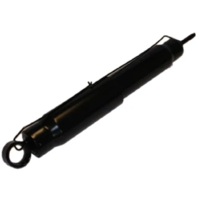 Afbeelding van ASHIKA MA 25548 schokdemper Achteras Gasdruk 565 375 Telescoop Oog bovenaan, Pen onderaan TOYOTA: Land Cruiser Prado 70 Off Road