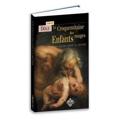 Image de Le croquemitaine des Enfants rouges