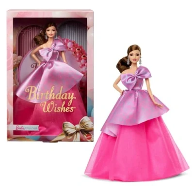 Afbeelding van Barbie, Speelgoed, JBJ08