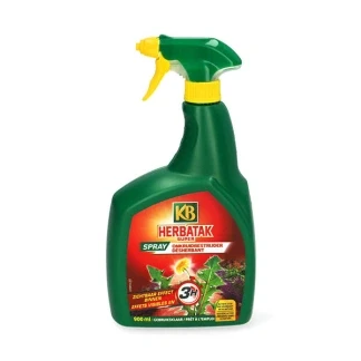 Afbeelding van KB Herbatak Super Spray 900ml