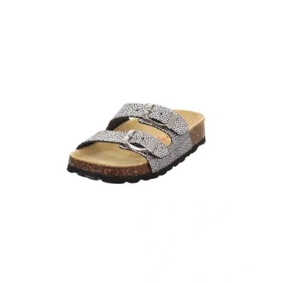 Afbeelding van Superfit Chaussons pour fille, Noir 0050, 38 EU