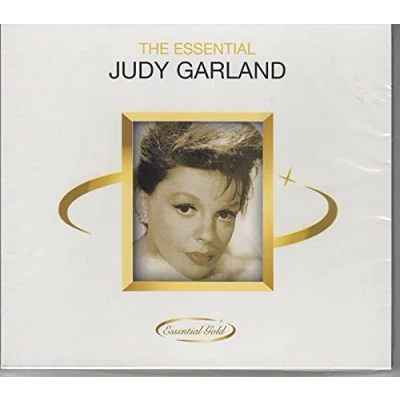 Afbeelding van Essential Judy Garland