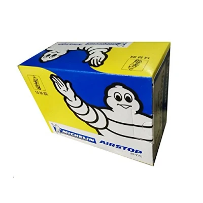 Afbeelding van Binnenband MICHELIN DET14 MBR