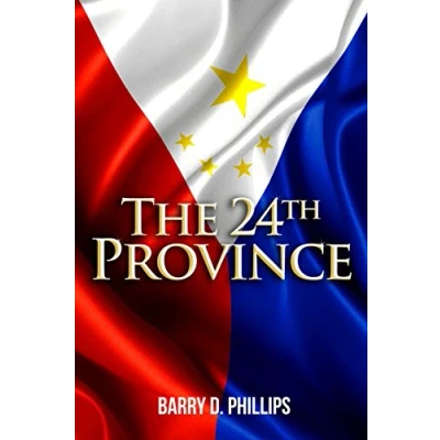 Afbeelding van The 24th Province