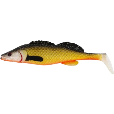 Afbeelding van Westin Zanderteez Shadtail Shad Box Official Roach 17cm 56g (16 stuks)