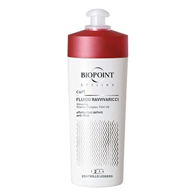 Afbeelding van fluido ravviva ricci controllo leggero effetto definiti 200 ml