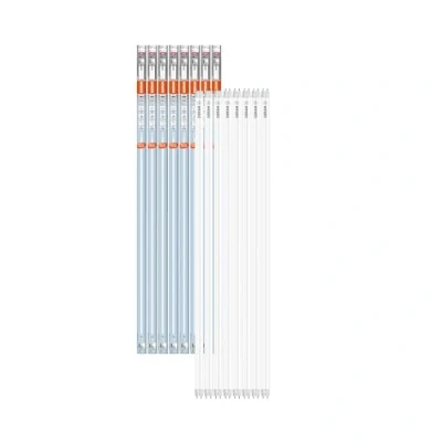 Afbeelding van OSRAM LED Vintage 1906, C125, gloeidraad, grijs, E27, 4 W, 818