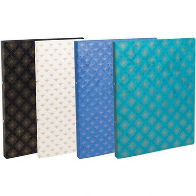 Image de Classeur souple Néo Déco Lot 10 assortis Exacompta