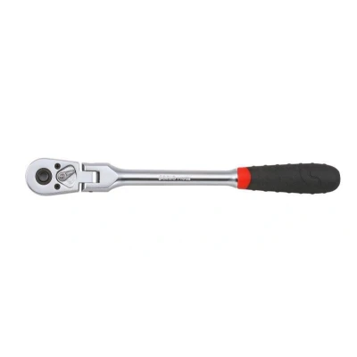 Afbeelding van SONIC 711013300 Omschakelratel 45 300 Chroom vanadium staal