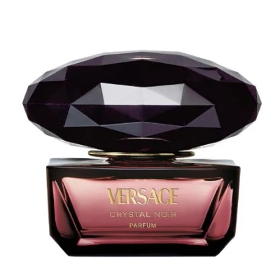 Afbeelding van Versace Crystal Noir 50 ml Parfum