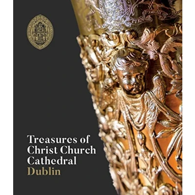 Afbeelding van Treasures of Christ Church Cathedral Dublin
