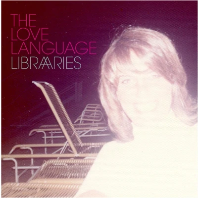 Afbeelding van Love Language Libraries (CD)