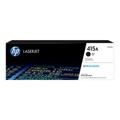 Image de HP 415A Toner Noir