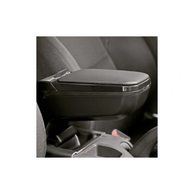 Afbeelding van Armrests Armster Hyundai I20 PB PBT 2009 2014 Black