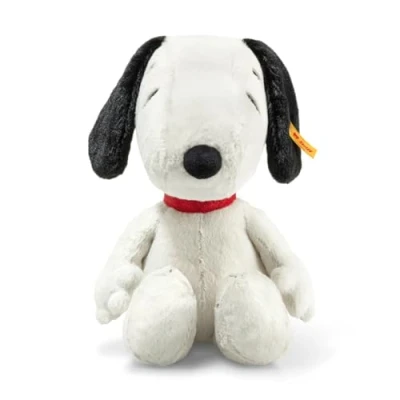 Afbeelding van Steiff Snoopy hond 30 cm. EAN 024702