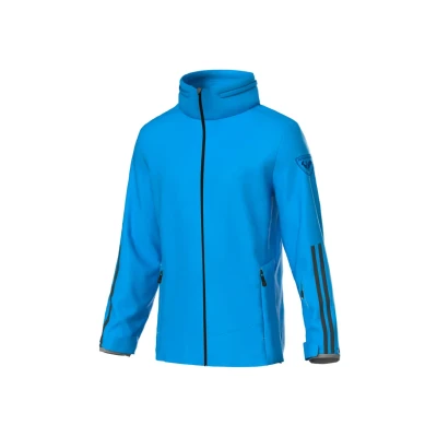 Afbeelding van Rossignol Strawpile Outdoorjas, Heren, Maat: XXL, Oversees