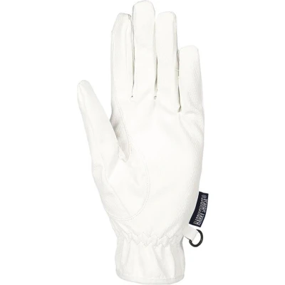 Afbeelding van Harry&#039;s Horse Handschoenen TopGrip S Wit
