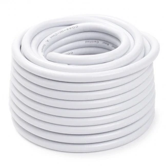Afbeelding van Coax kabel Ziggo op rol Technetix 10 meter