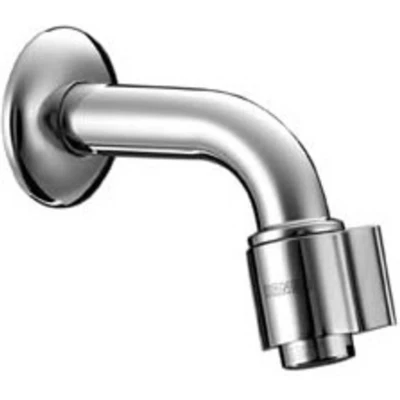 Afbeelding van Hansa Hansanova tapkraan sprong 106mm (chroom)