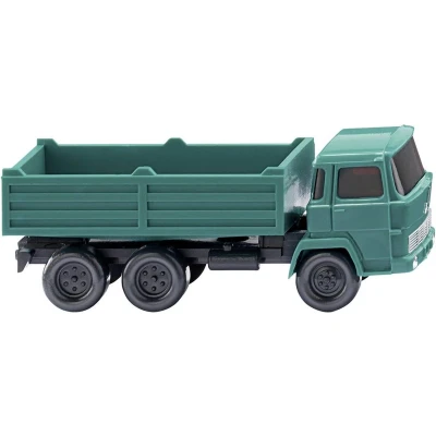 Afbeelding van Wiking 094510 N Vrachtwagen Magirus Deutz Kiepwagen