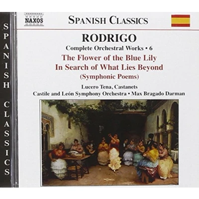 Afbeelding van Orquesta Sinfonica De Castilla Y Le Spanish Class. / Pallilos Pandere (CD)