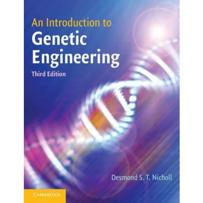 Afbeelding van Introduction To Genetic Engineering