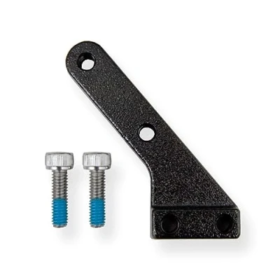 Afbeelding van STAND XLC HAIBIKE ADAPTERPLAAT ZW KSX05