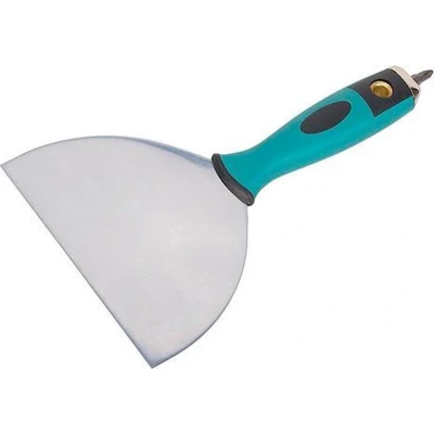 Afbeelding van Wolfcraft 4047000 Voegspatel (l x b) 255 mm 150