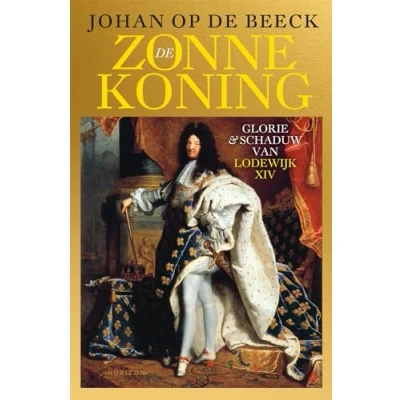 Afbeelding van De Zonnekoning