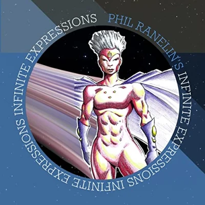 Afbeelding van Phil Ranelin Infinite Expressions (LP)