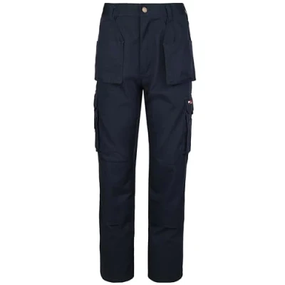 Image de Pantalon de travail 711 Pro Bleu