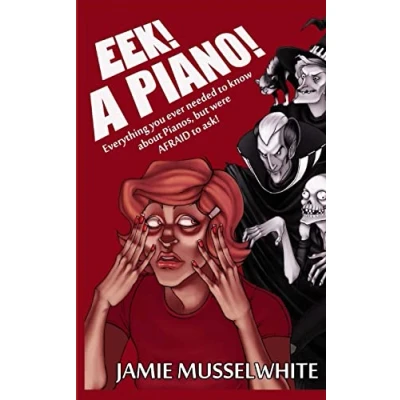 Afbeelding van Eek! a Piano!