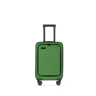 Afbeelding van Eternitive Trolley, Maat: One Size, Green