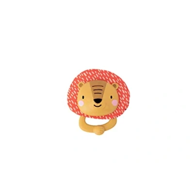 Afbeelding van Taf toys harry lion rammelaar