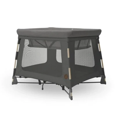 Afbeelding van Maxi Cosi Campingbed Swift Beyond Graphite