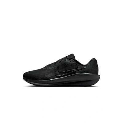 Image de Nike Chaussure De Course Downshifter 13, Anthracite/Black Wolf Grey, FD6454 003, 44.5 EU (10.5 US)