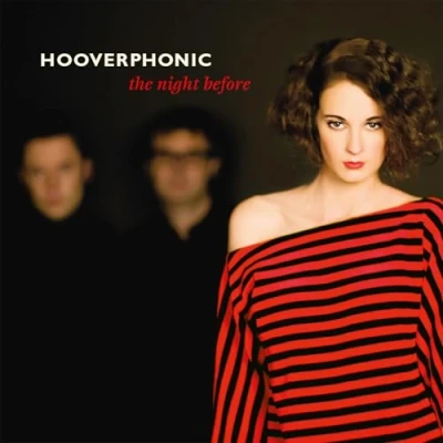 Afbeelding van Hooverphonic The Night Before (LP)