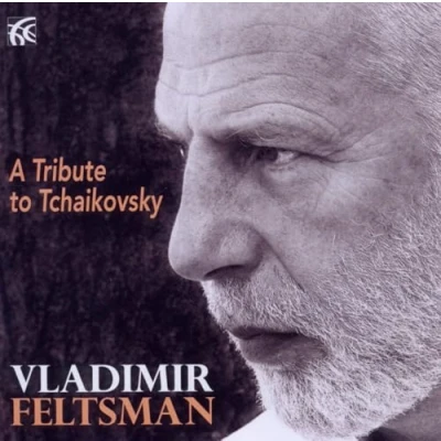 Afbeelding van Feltsman Tchaikovsky: A Tribute To (CD)