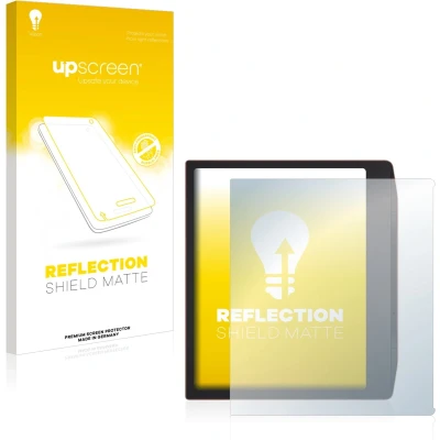 Afbeelding van upscreen Screenprotector voor PocketBook Era / Color Folie Beschermfolie anti glare matte