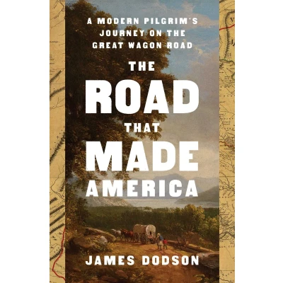 Afbeelding van The Road That Made America