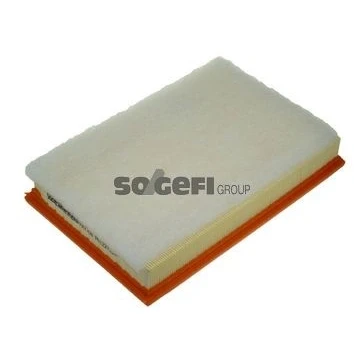 Afbeelding van COOPERSFIAAM FILTERS PA7208 Luchtfilter 66 213 314 Filter insert VOLKSWAGEN: Sharan I, VAN, FORD: Galaxy Mk1 MPV, SEAT: Alhambra I