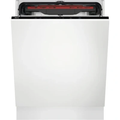 Image de AEG FSB34707Z Lave vaisselle Encastrable Entièrement Intégré