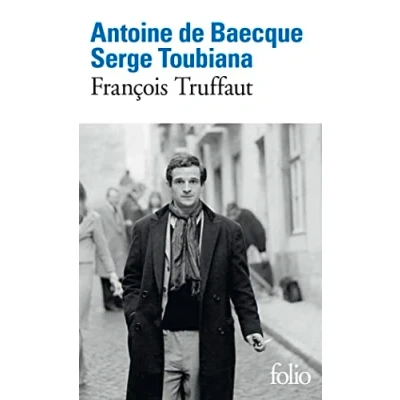 Afbeelding van Francois Truffaut
